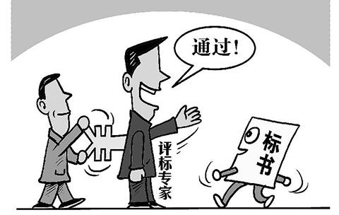 Led屏行業(yè)控標(biāo)都有哪些招數(shù)？ Led顯示屏控標(biāo)招數(shù)大全！