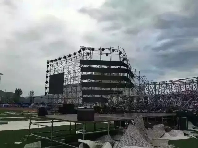 近期LED顯示屏行業(yè) “熱點大事件”盤點！你想了解都在這兒了