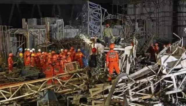 江西電廠倒塌事故警示錄：LED屏行業(yè)操之過急非死必傷！