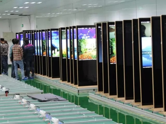 智慧城市下，LED顯示屏的發(fā)展變化