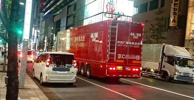 東京奧運(yùn)會(huì)怎么看最清楚？5G+8K:拿來吧你！