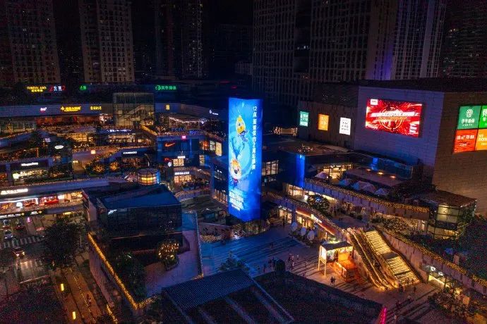 雪上加霜！限電令下LED顯示屏行業(yè)如何找尋“充電寶”？