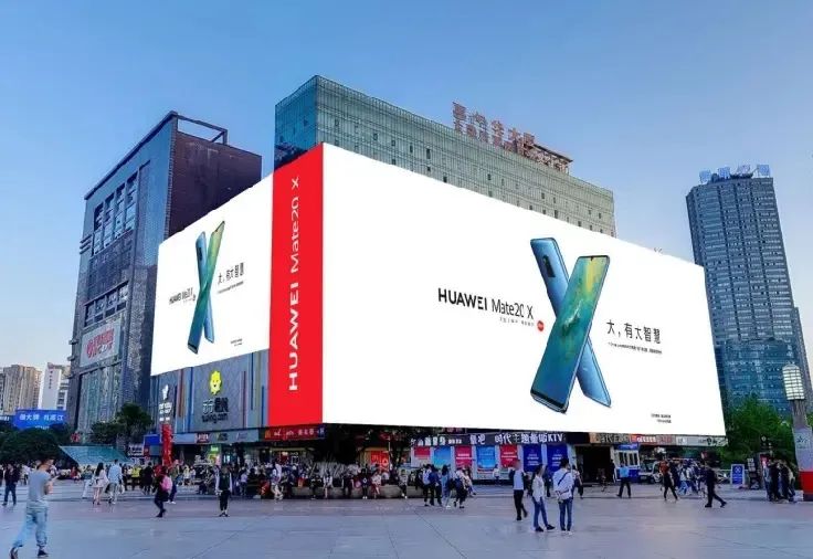 小間距2022年預(yù)銷額達(dá)218億，哪些領(lǐng)域分得一杯羹？
